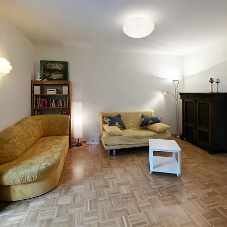 Ferienwohung Alex Appartement