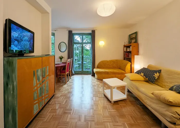 Ferienwohung Alex Dresden