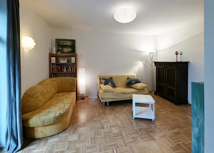 Ferienwohung Alex Appartement