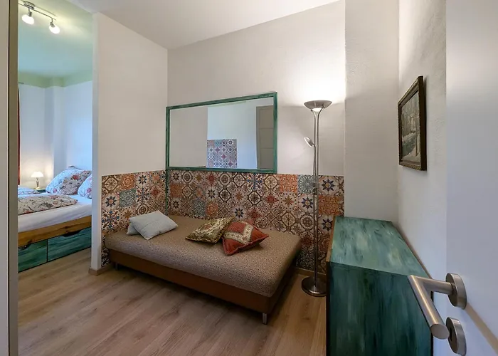 Ferienwohung Alex Appartement *