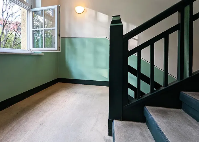 Appartement Ferienwohung Alex