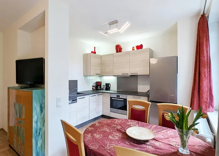 Ferienwohung Alex Appartement *