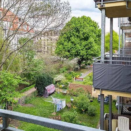 Ferienwohung Alex * Dresden