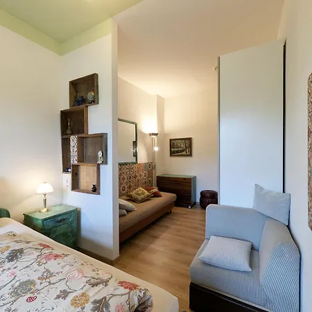 Apartment Ferienwohung Alex *