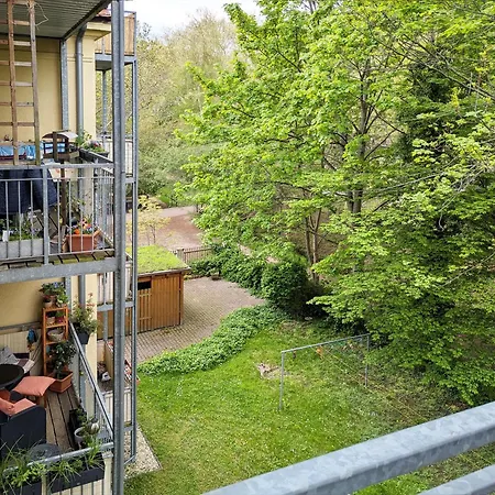 Ferienwohung Alex Δρέσδη