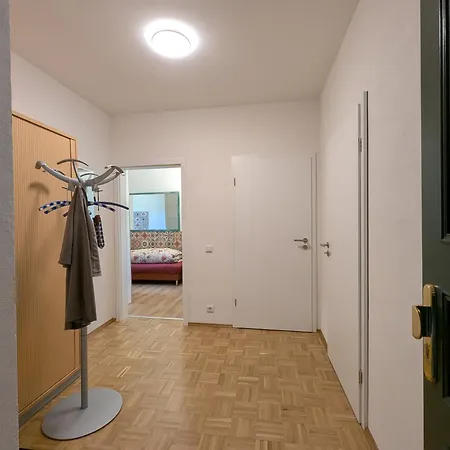 Ferienwohung Alex * Dresden