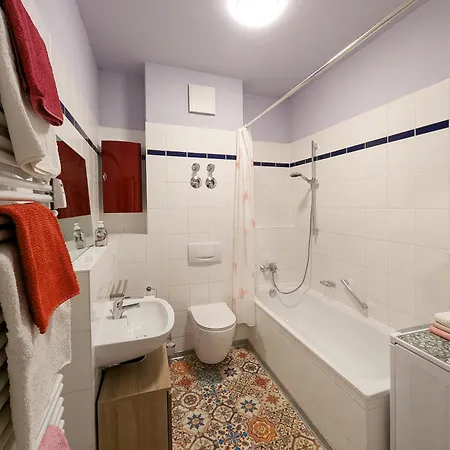 Ferienwohung Alex Apartment