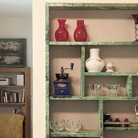 Lejlighed Ferienwohung Alex