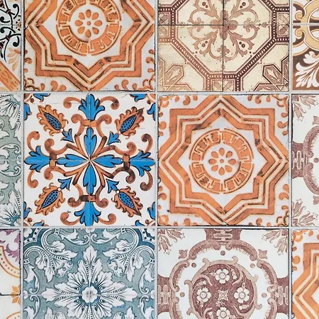 Ferienwohung Alex Lejlighed *