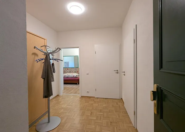 Ferienwohung Alex * Δρέσδη