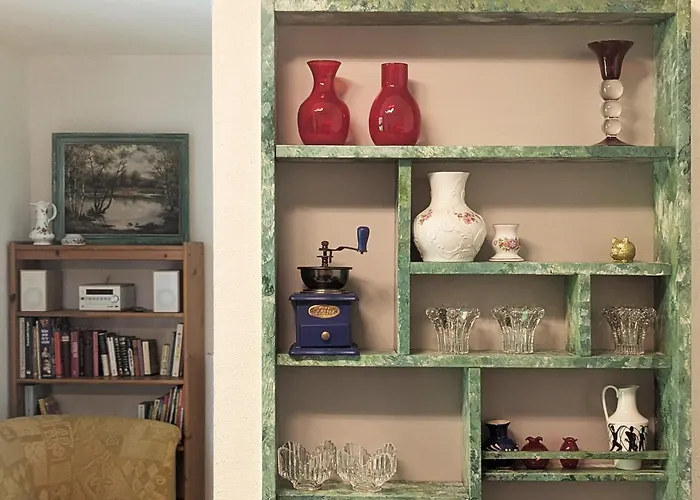 Διαμέρισμα Ferienwohung Alex