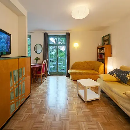 Ferienwohung Alex Drezda