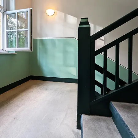 Apartman Ferienwohung Alex