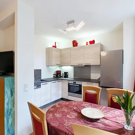 Ferienwohung Alex Apartman *